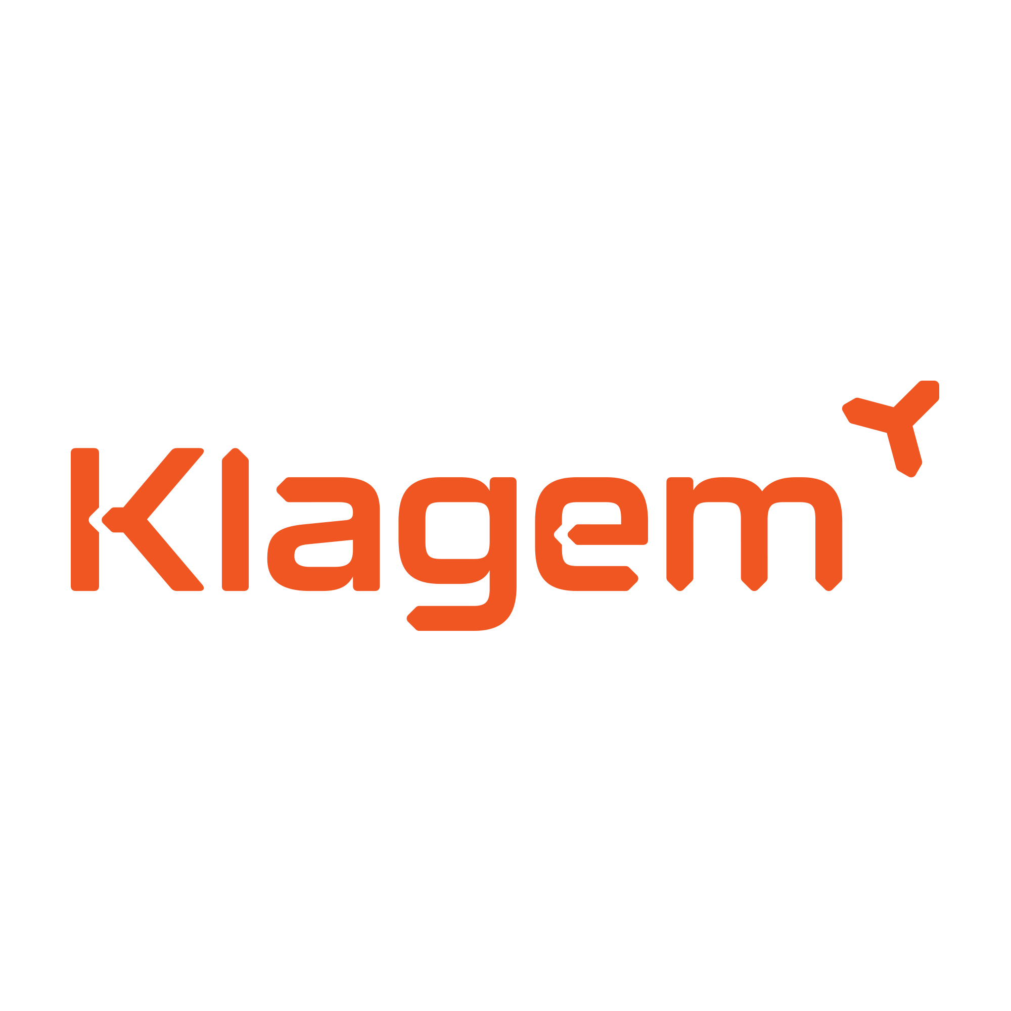 Klagem